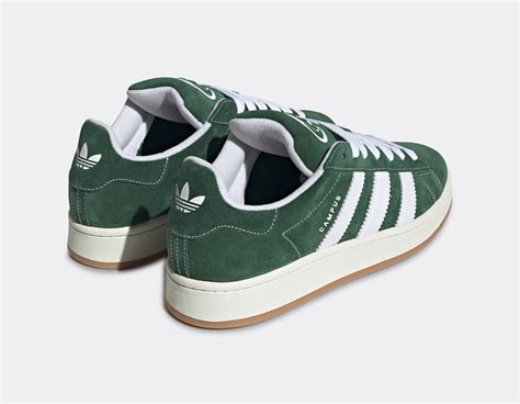 adidas maat 36 groen|adidas campus 00s maat 41.